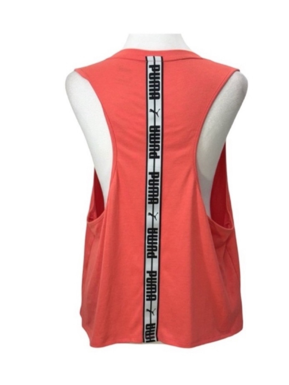 Puma Tank Top - Picture 2 of 2